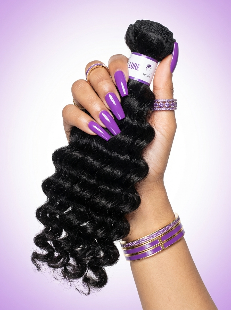 Brazilian Curly