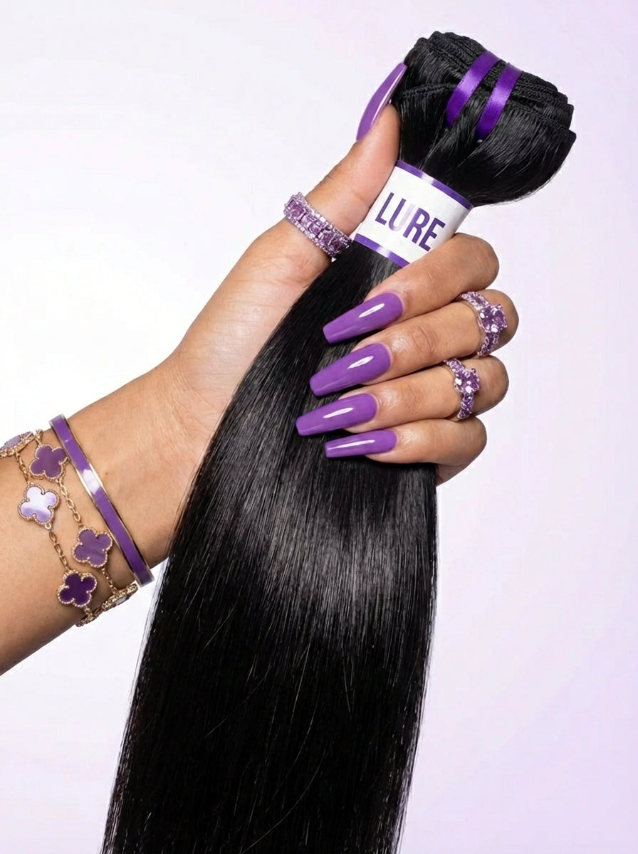 Raw Cambodian Straight