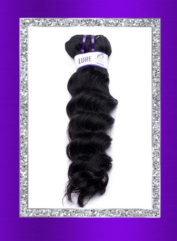 Indian Loose Wave Hair (Affordable Collection)