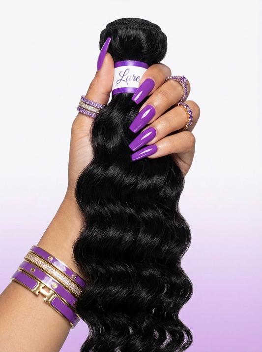 Brazilian Loose Wave