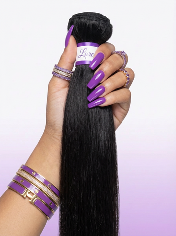 Brazilian Straight