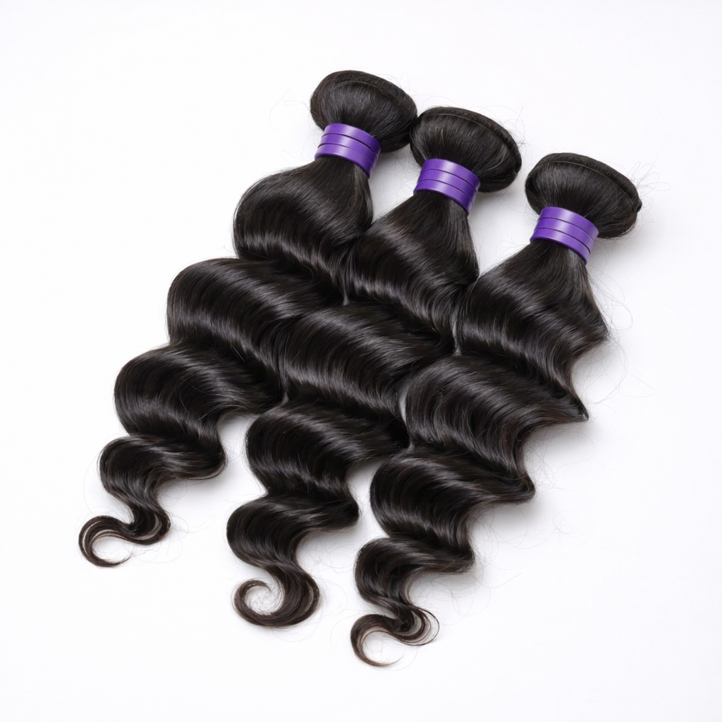 Brazilian Loose Wave