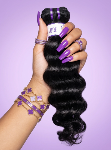 Indian Loose Wave Hair