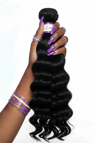 Brazilian Loose Wave