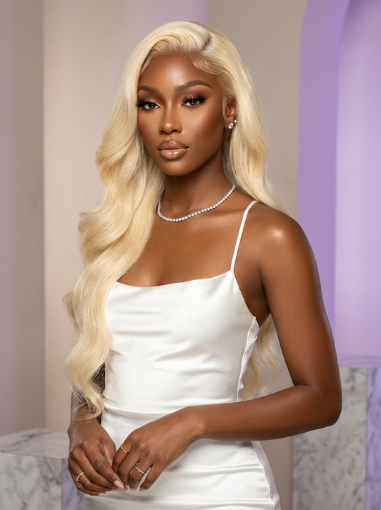 Indian Body Wave 613