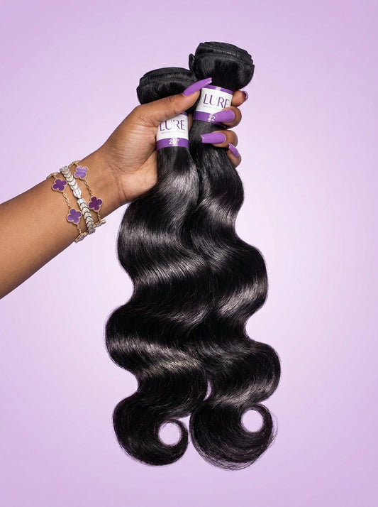 Brazilian 2 Bundle Deal