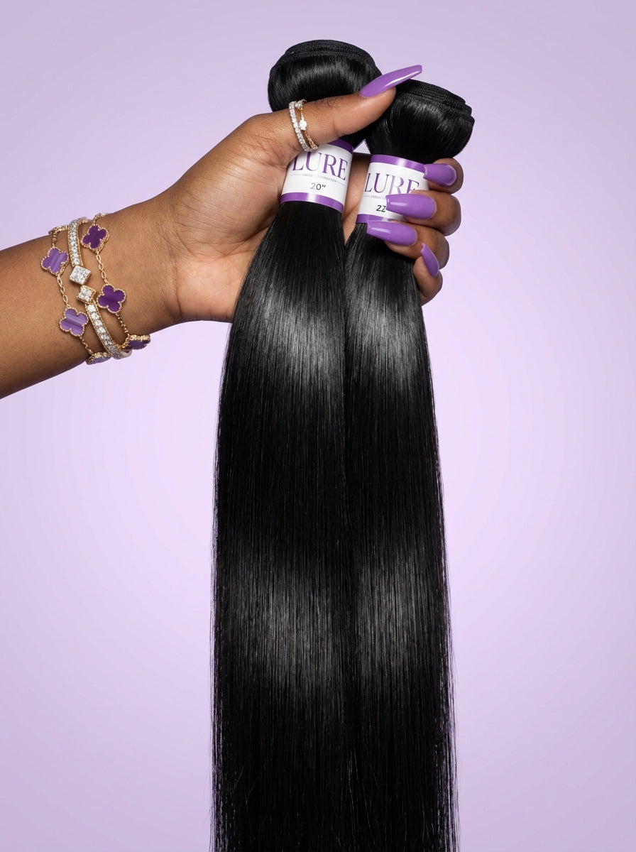 Brazilian 2 Bundle Deal