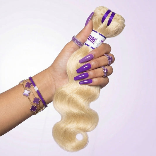 Indian Body Wave 613