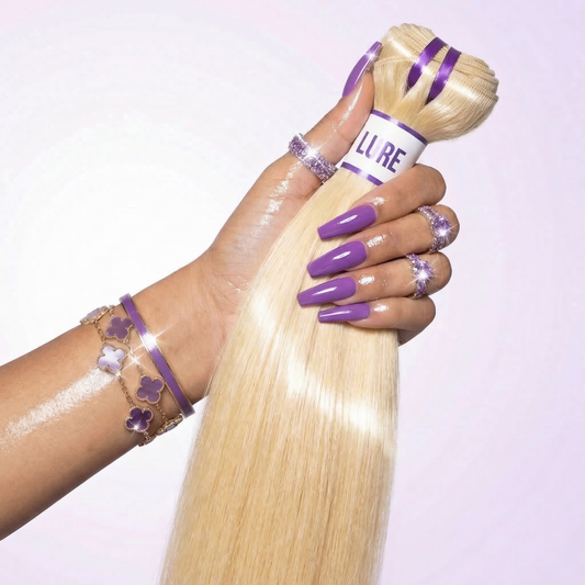 Indian Straight 613