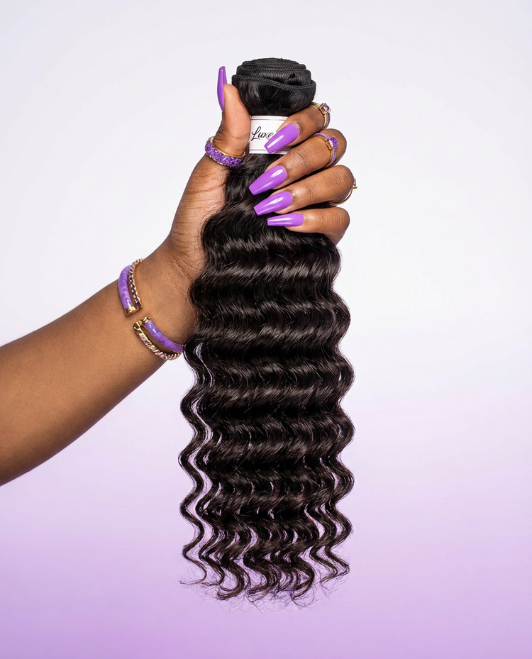 Indian Deep Wave