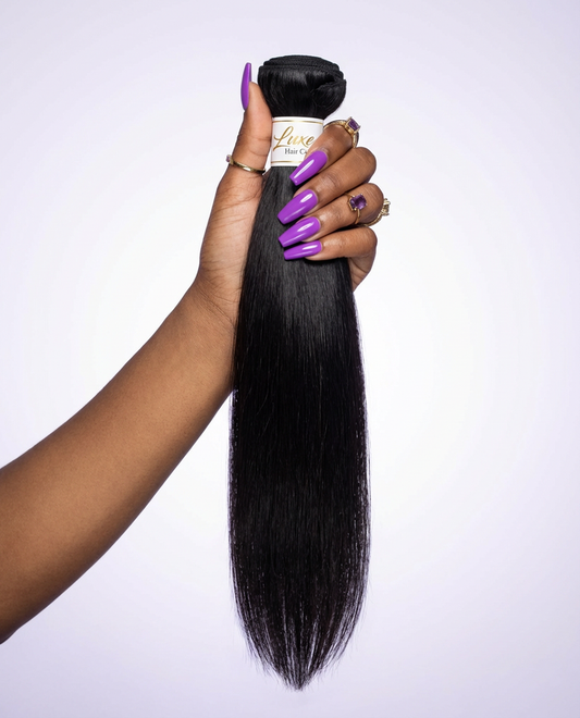 Raw Cambodian Straight