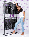 Indian Deep Curly Hair (Affordable Collection)