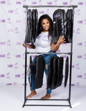 Indian Kinky Straight Hair (Affordable Collection)