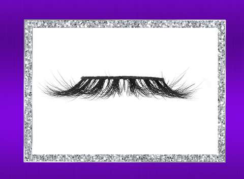 Lure Mink Lash (DG-56)
