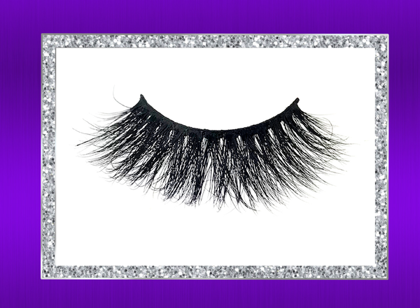 Lure Mink Lash (HSL-03)
