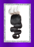 Brazilian Closures