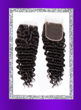 Brazilian Closures