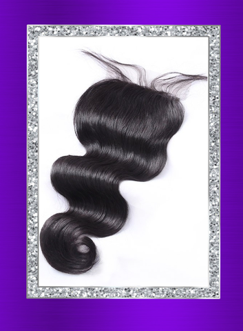 Brazilian Closures