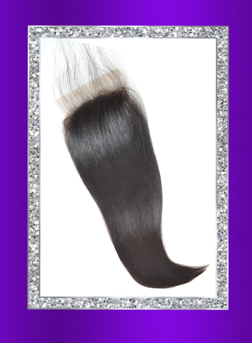 Brazilian Closures