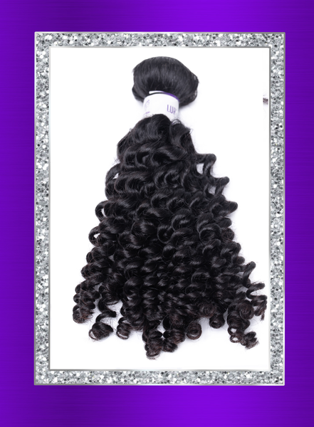 Brazilian Curly