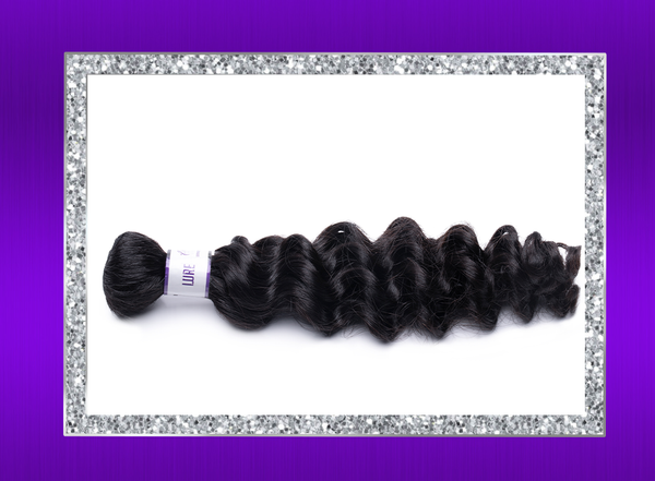 Brazilian Deep Wave