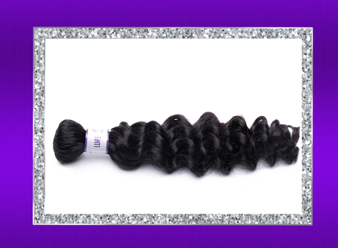 Brazilian Deep Wave