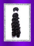 Brazilian Deep Wave