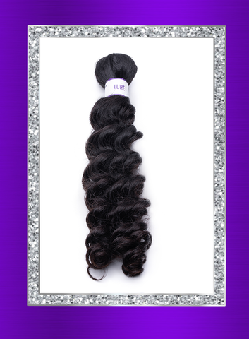 Brazilian Deep Wave