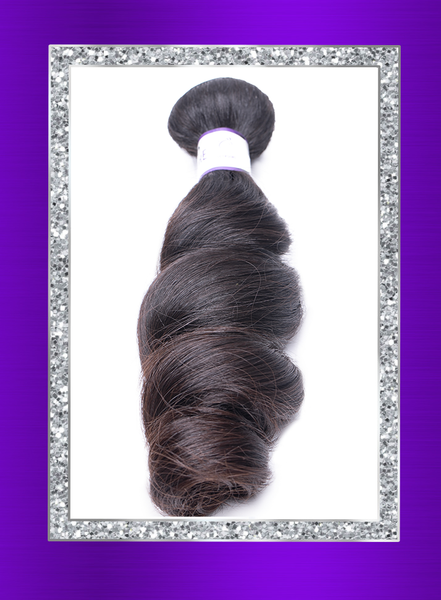 Brazilian Body Wave