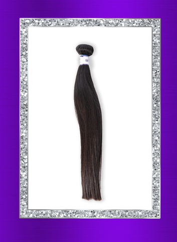 Brazilian Straight