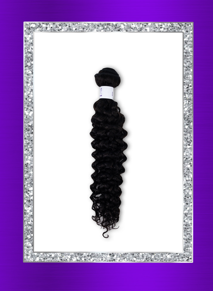 Indian Deep Curly Hair (Affordable Collection)