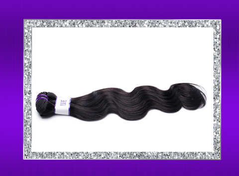Indian Body Wave  Hair (Affordable Collection)
