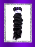 Indian Loose Wave Hair (Affordable Collection)