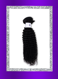 Indian Kinky Curly Hair (Affordable Collection)