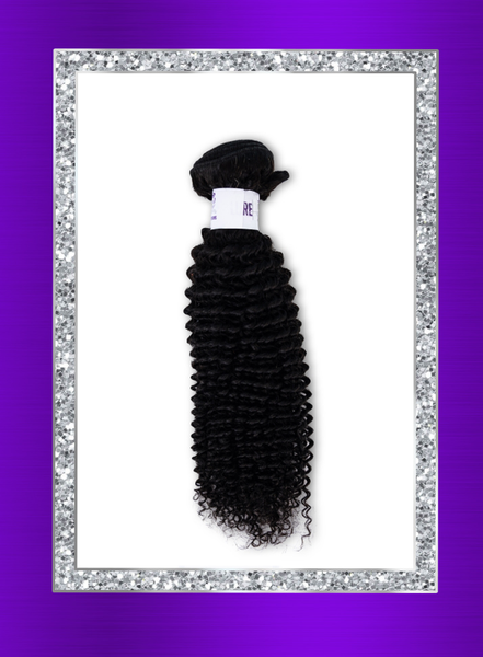 Indian Kinky Curly Hair (Affordable Collection)
